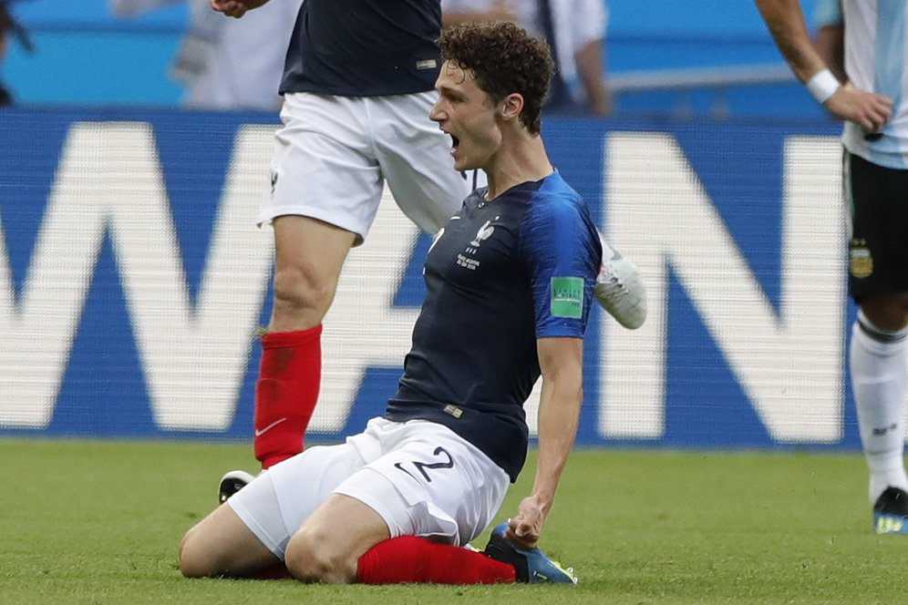 City Serius Inginkan Pavard City Serius Inginkan Pavard
