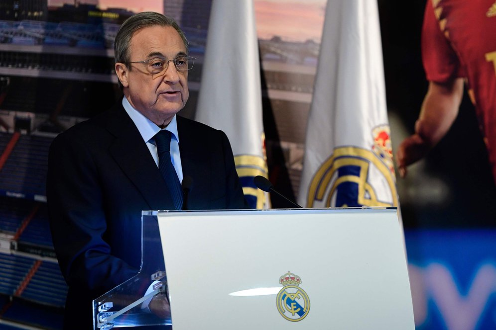 3 Alasan Real Madrid Sedang Berada Dalam Masalah Besar 3 Alasan Real Madrid Sedang Berada Dalam Masalah Besar