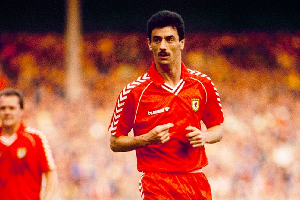 Kata-kata Keren Ian Rush, Legenda Liverpool Kata-kata Keren Ian Rush, Legenda Liverpool