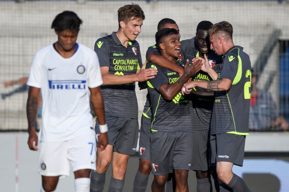 Mauro Icardi Atau Lautaro Martinez? Begini Sabda Luciano Spalletti