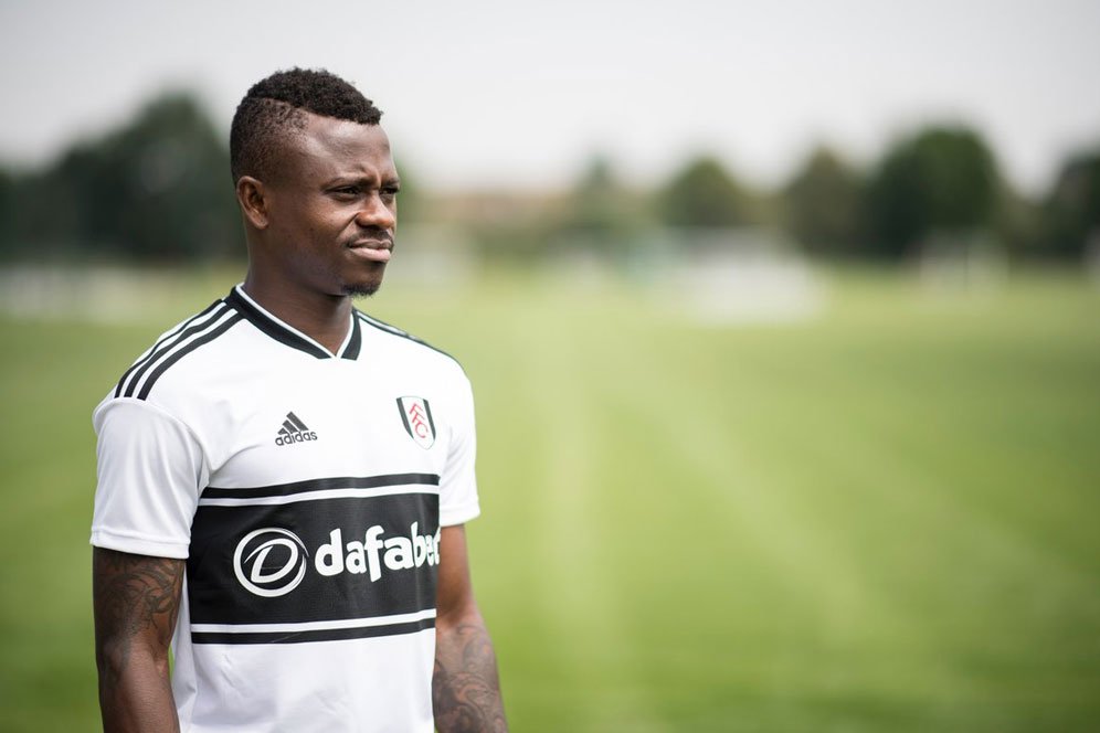 Agen Benarkan AC Milan Incar Jean Michael Seri