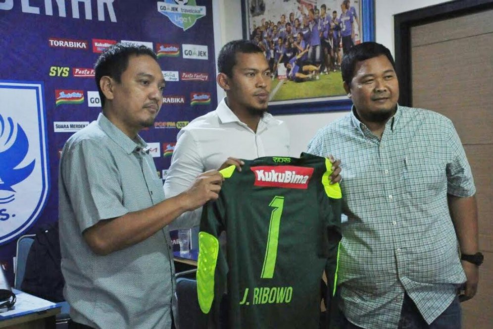 PSIS Optimis Joko Ribowo Bisa Diturunkan Lawan Persebaya PSIS Optimis Joko Ribowo Bisa Diturunkan Lawan Persebaya