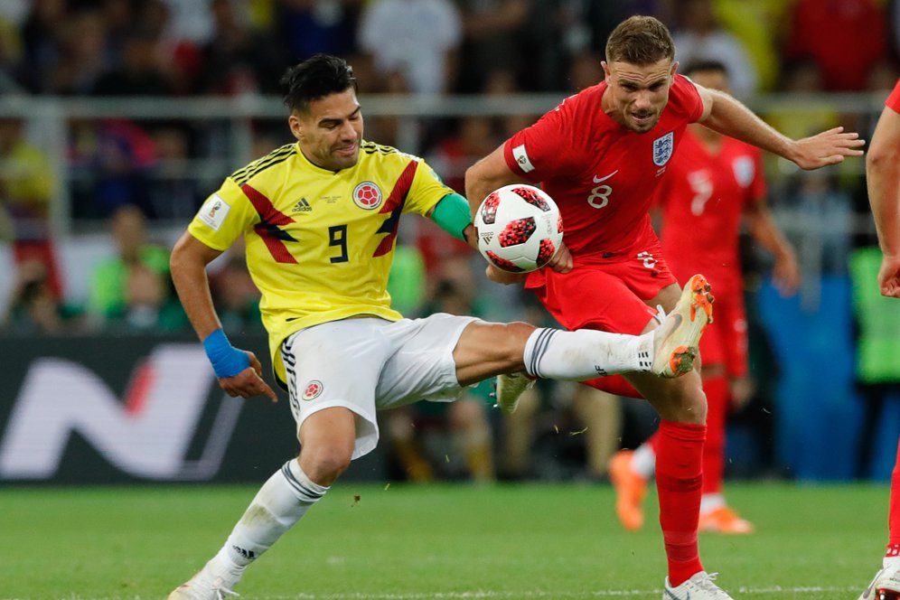 Henderson: Saya Berhutang Budi Selamanya pada Pickford