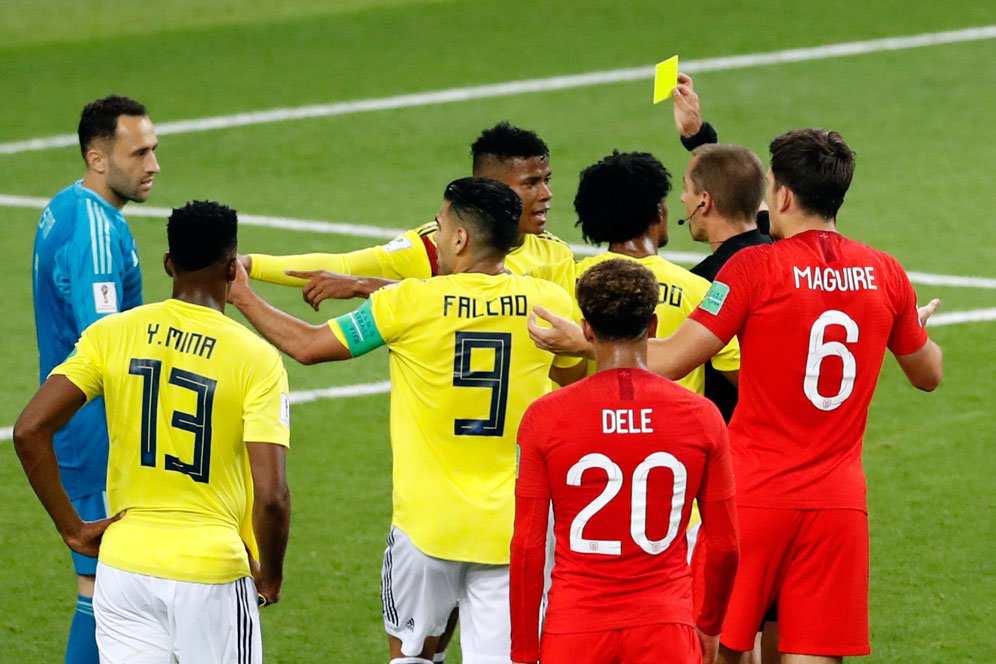 Kesalnya Big Sam Kepada Wasit Kolombia Vs Inggris Kesalnya Big Sam Kepada Wasit Kolombia Vs Inggris