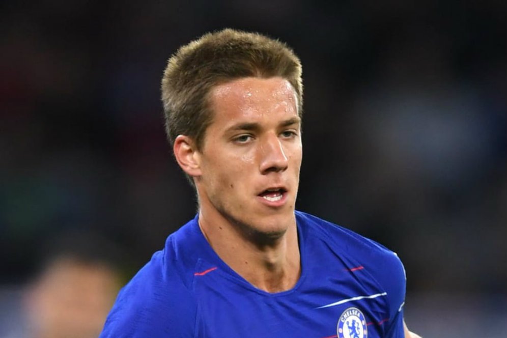Chelsea Resmi Pinjamkan Pasalic ke Atalanta Chelsea Resmi Pinjamkan Pasalic ke Atalanta