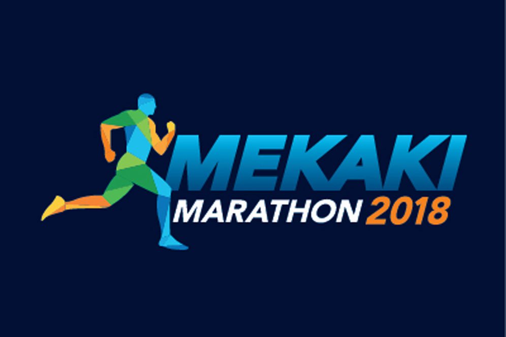 Mekaki Marathon 2018 Tak Sekadar Lari, Tapi Bisa Berswafoto Mekaki Marathon 2018 Tak Sekadar Lari, Tapi Bisa Berswafoto