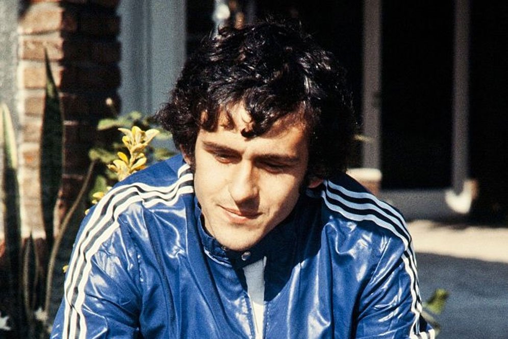 Legenda Piala Eropa: Kisah Heroik Michel Platini di Euro 1984 Legenda Piala Eropa: Kisah Heroik Michel Platini di Euro 1984
