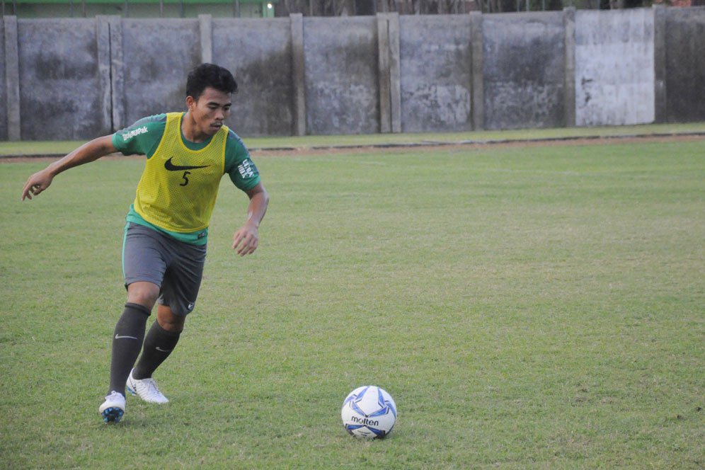 Motivasi Berlipat Timnas U-19 Tanpa Kehadiran Egy