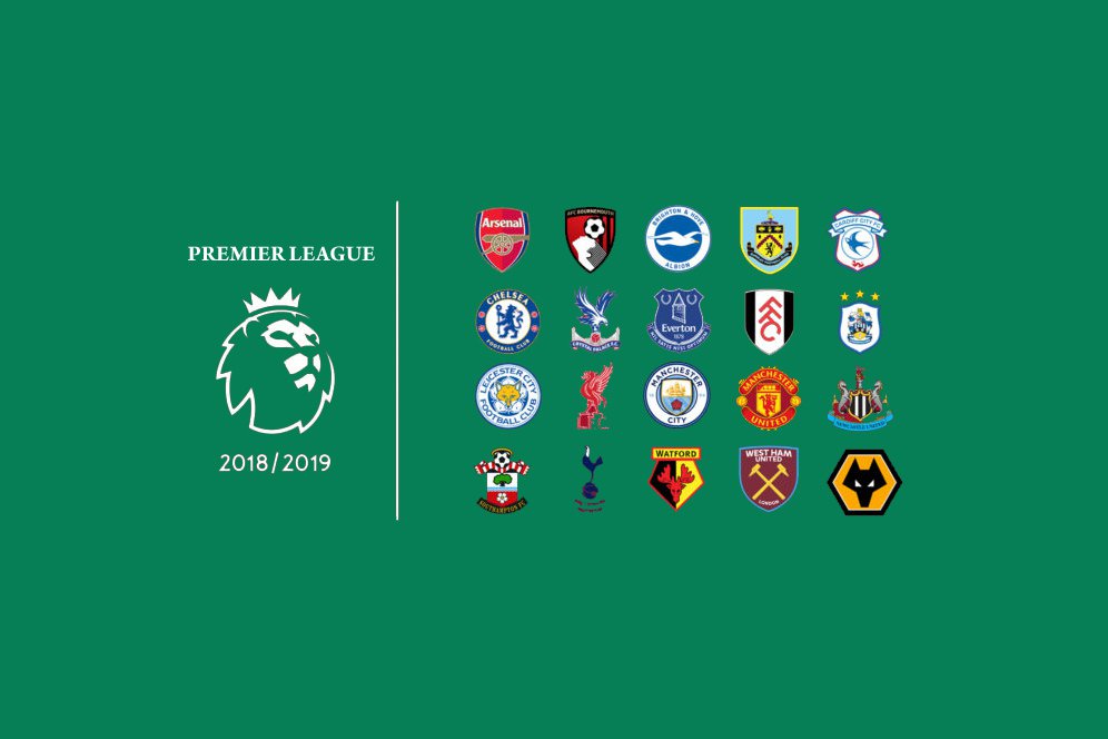 Hasil Lengkap, Klasemen dan Top Skor Premier League Pekan 25 Hasil Lengkap, Klasemen dan Top Skor Premier League Pekan 25