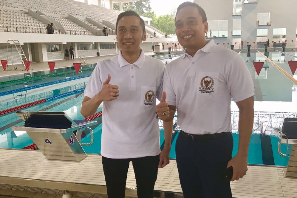 Lalu Zohri Juara Dunia, Pemerintah Diminta Perhatikan Kebutuhan Atlet Lalu Zohri Juara Dunia, Pemerintah Diminta Perhatikan Kebutuhan Atlet