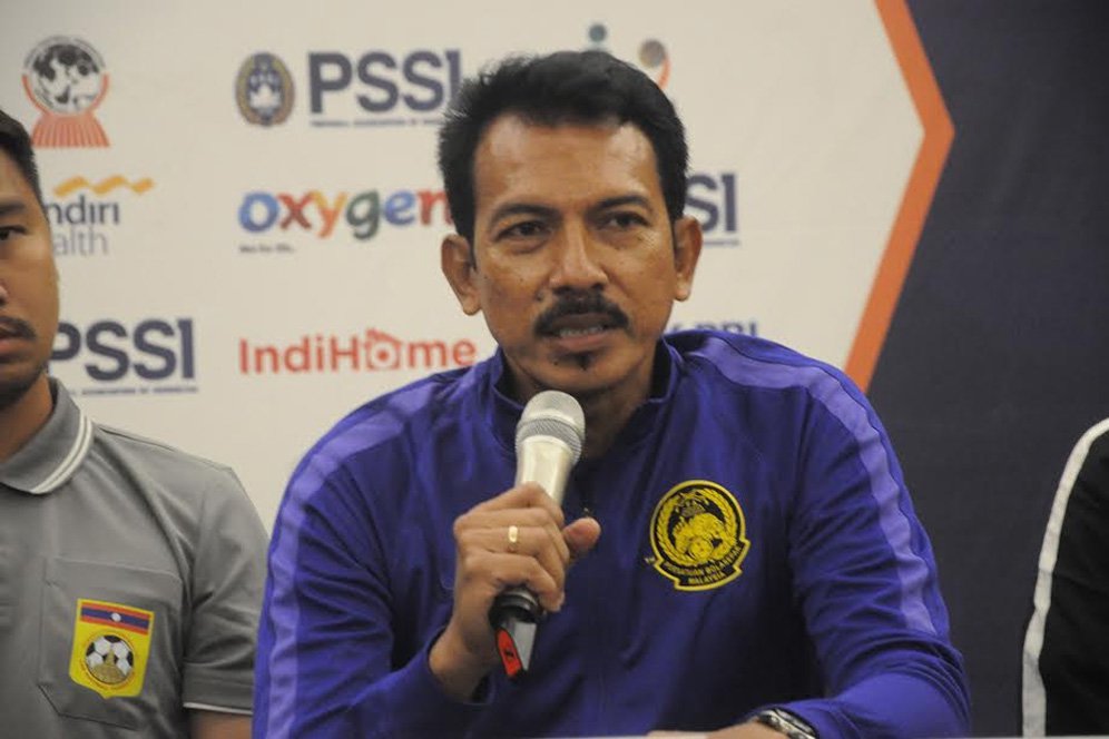 Timnas Malaysia Minta Maaf atas Insiden Salah Unggah Bendera Indonesia