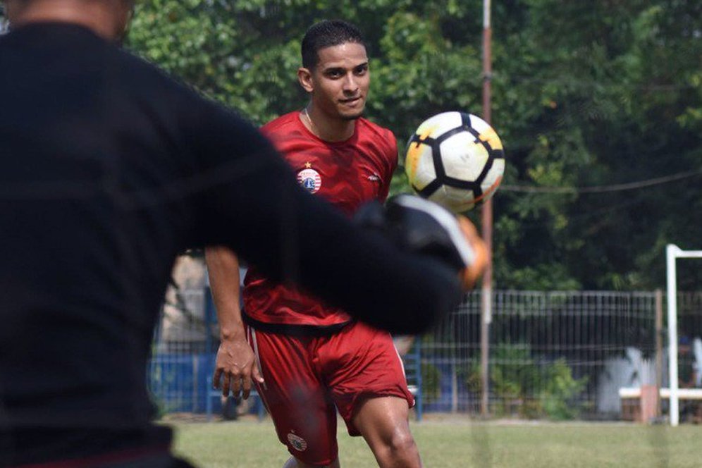 Usai Antar Persija Juara, Begini Rencana Renan Silva Selanjutnya Usai Antar Persija Juara, Begini Rencana Renan Silva Selanjutnya