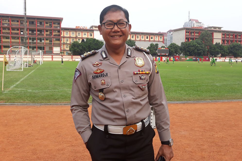 Bhayangkara FC Incar Adam Alis Sejak Awal Musim Bhayangkara FC Incar Adam Alis Sejak Awal Musim