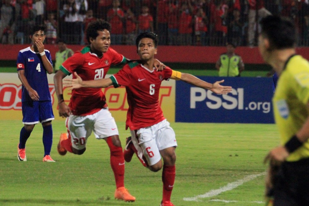 Live Streaming Piala AFF U-16 di Indosiar: Timnas Myanmar vs Timnas Indonesia Live Streaming Piala AFF U-16 di Indosiar: Timnas Myanmar vs Timnas Indonesia