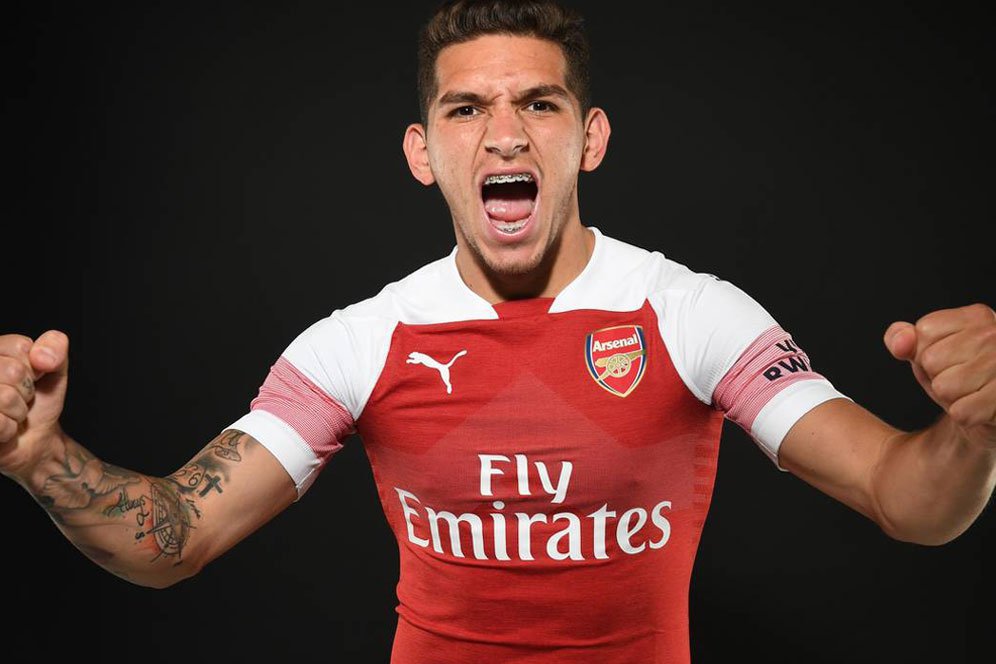 Toreira Bisa Saja Gabung Napoli dan Bukannya Arsenal Toreira Bisa Saja Gabung Napoli dan Bukannya Arsenal
