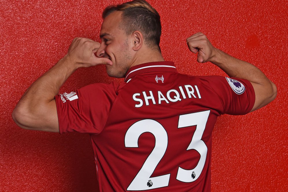 Shaqiri Yakin Bisa Bantu Liverpool Jadi Juara Liga Champions Shaqiri Yakin Bisa Bantu Liverpool Jadi Juara Liga Champions
