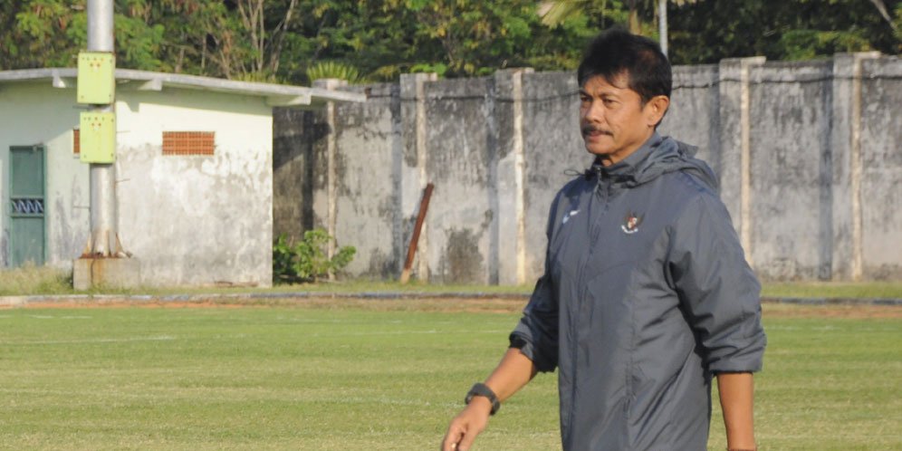 Indra Sjafri