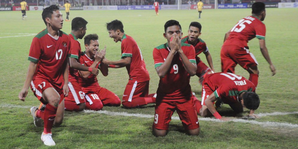 Timnas Indonesia U-19