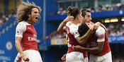 Arsenal Belum Menang, Dean Ashton: Ada Perkembangan Positif