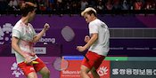 Tembus Final Asian Games 2018, Tim Bulutangkis Indonesia Akhiri Penantian 16 Tahun
