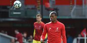 Liverpool Kini Sudah Kembali Tampil Dalam Performa Terbaiknya