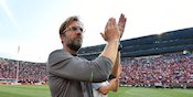 Selain Pemain, Inilah Sosok Penting Liverpool Menurut Klopp Selain Pemain, Inilah Sosok Penting Liverpool Menurut Klopp