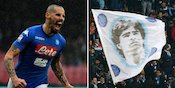 Marek Hamsik - Pewaris Maradona Yang Berevolusi Menjadi Regista Marek Hamsik - Pewaris Maradona Yang Berevolusi Menjadi Regista