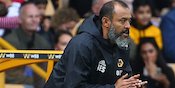 Ketok Palu, Tottenham Tunjuk Nuno Espirito Santo Sebagai Pelatih Baru Ketok Palu, Tottenham Tunjuk Nuno Espirito Santo Sebagai Pelatih Baru