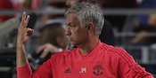 Jose Mourinho, Pelatih yang Meragukan Kombinasi Bek Tengahnya Sendiri