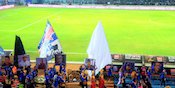 Ulang Tahun ke-32 Arema Bertepatan dengan Idul Adha