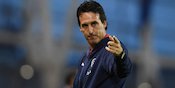 Cepat Atau Lambat, 'Momen' Unai Emery di Arsenal Akan Datang Cepat Atau Lambat, 'Momen' Unai Emery di Arsenal Akan Datang