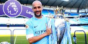 Meski Dominan, Manchester City Dinilai Belum Tentu Jadi Juara Musim Ini Meski Dominan, Manchester City Dinilai Belum Tentu Jadi Juara Musim Ini