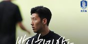 Korea Selatan Dikalahkan Malaysia, Son Heung-min: Saya Malu Korea Selatan Dikalahkan Malaysia, Son Heung-min: Saya Malu