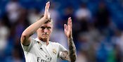 Toni Kroos Minta Real Madrid Tak Remehkan Al Ain