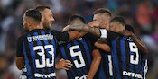 Keita Balde: Inter Milan Sanggup Menangkan Scudetto Keita Balde: Inter Milan Sanggup Menangkan Scudetto