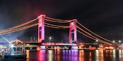 7 Tongkrongan Hits di Palembang Tempat Favorit Anak Muda Kekinian