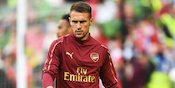 Ramsey Tak Kunjung Perpanjang Kontrak, Ozil Dinilai Jadi Penyebabnya Ramsey Tak Kunjung Perpanjang Kontrak, Ozil Dinilai Jadi Penyebabnya