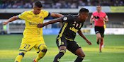 Menang Atas Chievo, Alex Sandro Puji Semangat Juventus Menang Atas Chievo, Alex Sandro Puji Semangat Juventus