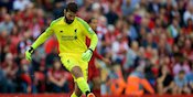 Alisson Tegaskan Tak Ada Maksud Ejek Knockaert