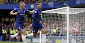 Sarri Merasa Kasihan dengan Morata yang Mandul