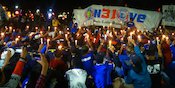 Ultah ke-31, Arema Diharapkan Kembali Jadi Satu