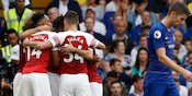 Gilberto Silva: Arsenal Bisa Juara Musim Ini! Gilberto Silva: Arsenal Bisa Juara Musim Ini!