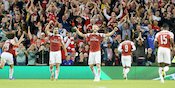 Emery Puji Mentalitas Skuat Arsenal Saat Kalahkan Chelsea
