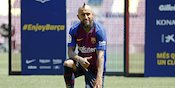 5 Pemain yang Pernah Bermain untuk Juventus dan Barcelona 5 Pemain yang Pernah Bermain untuk Juventus dan Barcelona