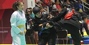 8 Atlet Indonesia Tembus Final Pencak Silat Asian Games 2018 8 Atlet Indonesia Tembus Final Pencak Silat Asian Games 2018
