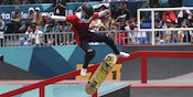 Siapakah Peraih Medali Tertua dan Termuda di Asian Games 2018? Siapakah Peraih Medali Tertua dan Termuda di Asian Games 2018?