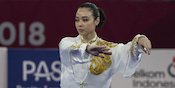 Asian Games 2018: Lindswell Kwok Berpeluang Rebut Emas Lewat Wushu