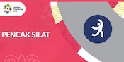 Emas Ketujuh Pencak Silat Indonesia Sukses Direbut Sarah Tria Monita Emas Ketujuh Pencak Silat Indonesia Sukses Direbut Sarah Tria Monita