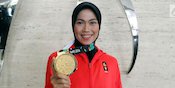 Kesuksesan Defia Rosmaniar Rebut Emas, Penuh Pengorbanan Kesuksesan Defia Rosmaniar Rebut Emas, Penuh Pengorbanan