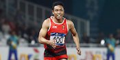 SEA Games 2023: Lalu Muhammad Zohri Batal Terjun di Final 100 Meter, Kans Raih Emas Sirna SEA Games 2023: Lalu Muhammad Zohri Batal Terjun di Final 100 Meter, Kans Raih Emas Sirna